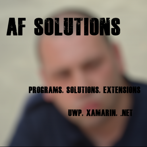 AFSolutions gravatar