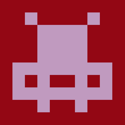 AmberKod gravatar
