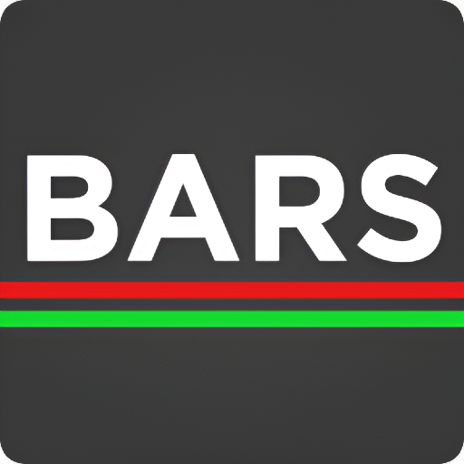 BARS gravatar