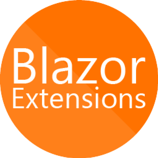 BlazorExtensions gravatar