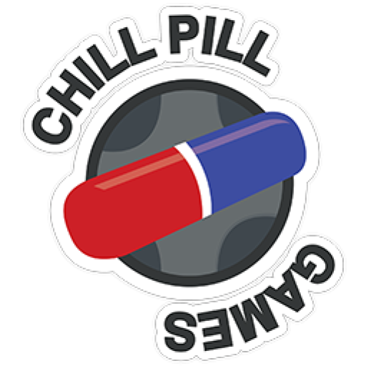 ChillPillGames gravatar