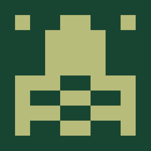 ClockworkLabs gravatar
