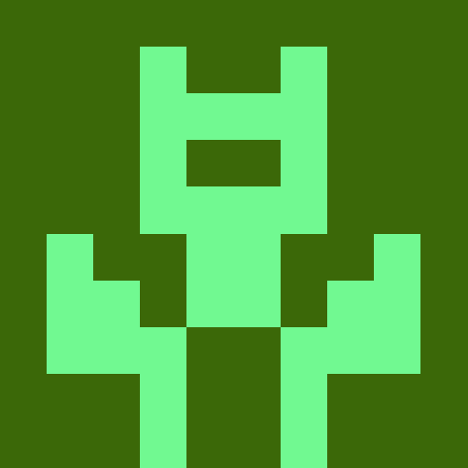 CorentinGS gravatar