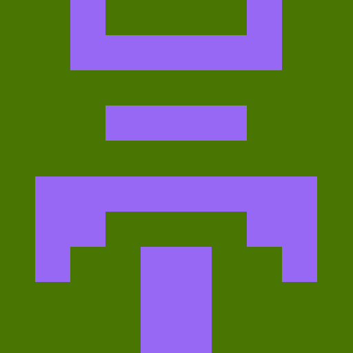 CrackerJack gravatar