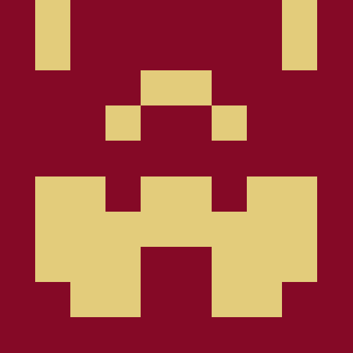 DamienMcdougal gravatar
