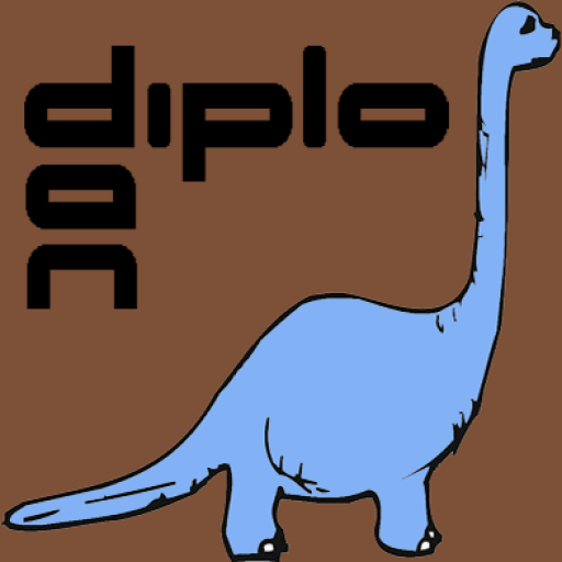 DanDiplo gravatar