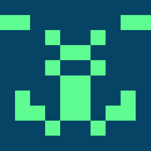 Dev0x gravatar