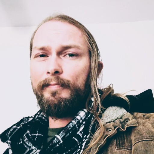 Devmachinist gravatar