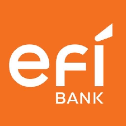 EfiBank gravatar