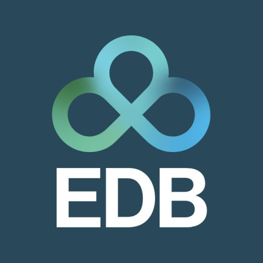 EnterpriseDB gravatar