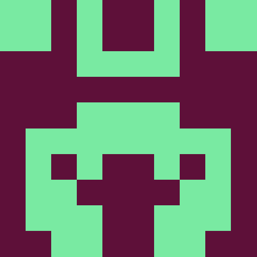 Euphiny gravatar