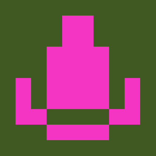 FloatObject gravatar