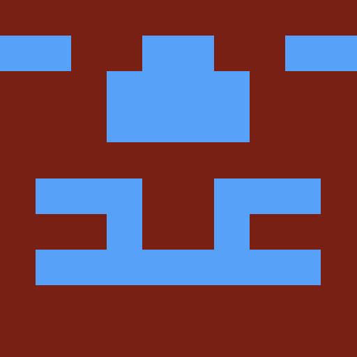 FracturedCode gravatar