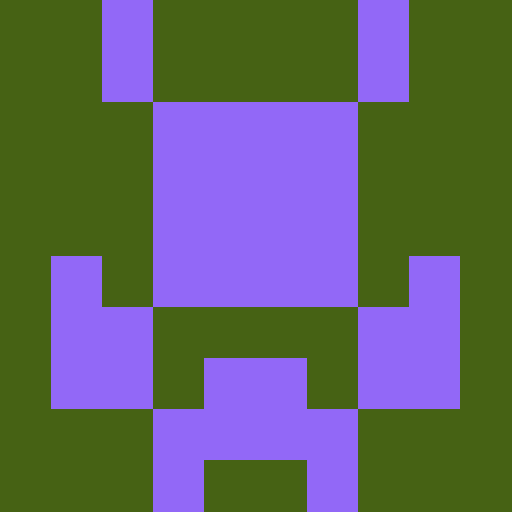 GrooperDev01 gravatar