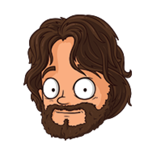 GrumpyPasta gravatar