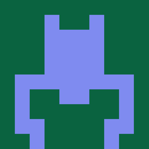 HLCustomApps gravatar