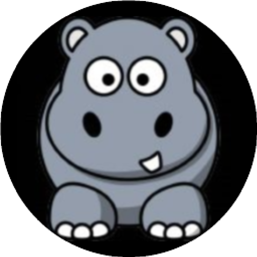 Hippo gravatar