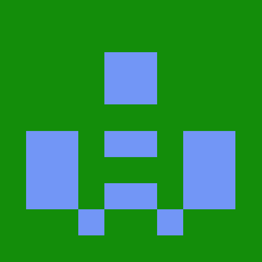 Hyppot gravatar