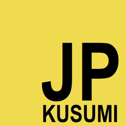 JPKusumi gravatar