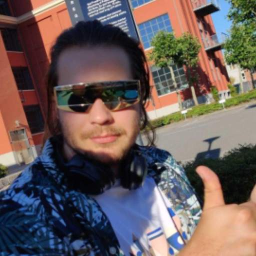 Jay_Umbraco gravatar