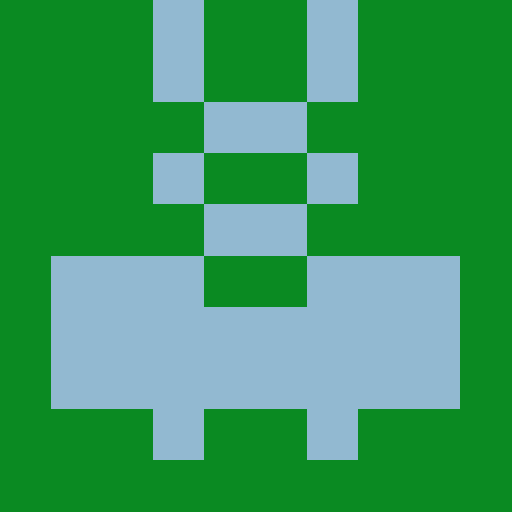 Jcparkyn gravatar