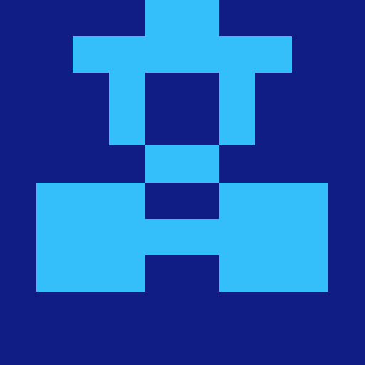 Lextatic gravatar