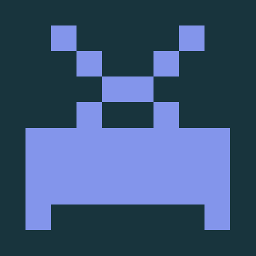 LordBubblesDev gravatar