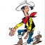 LuckyLuke gravatar