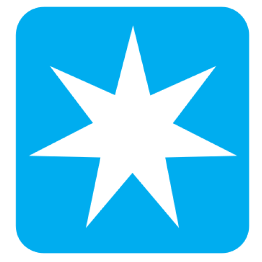 MaerskTech gravatar