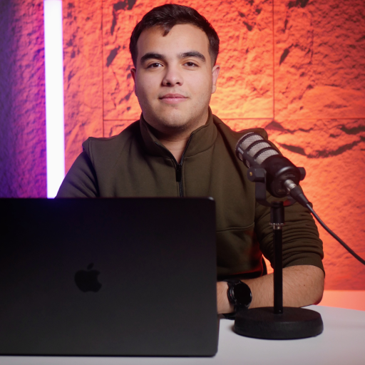 MrAzimzadeh gravatar