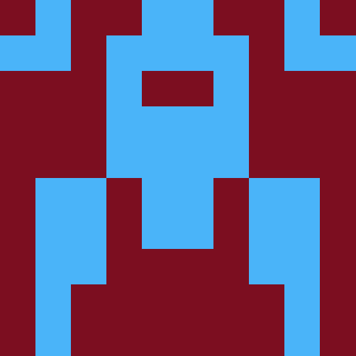Mythos_TheProgrammer gravatar