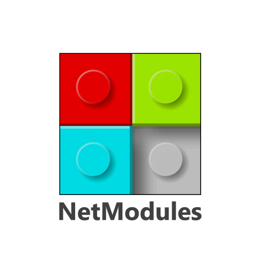 NetModules gravatar