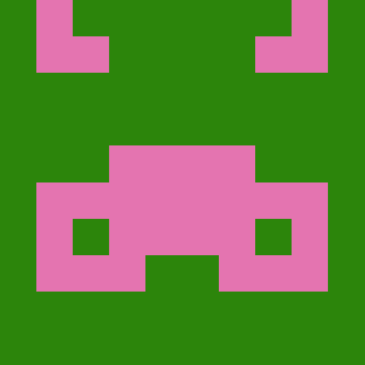 Octothorp gravatar