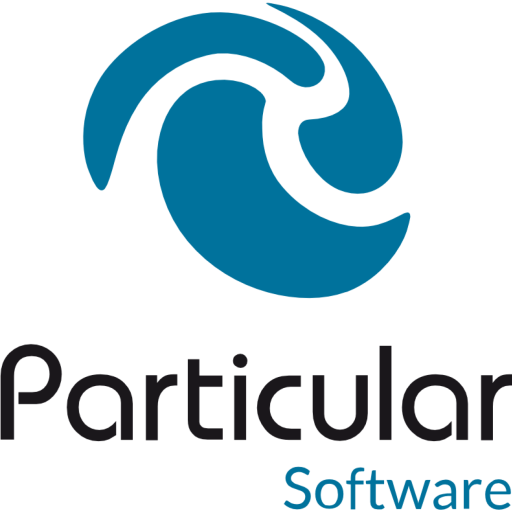 ParticularSoftware gravatar