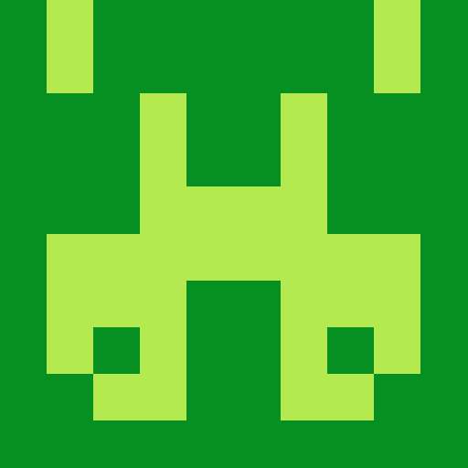Playtron gravatar