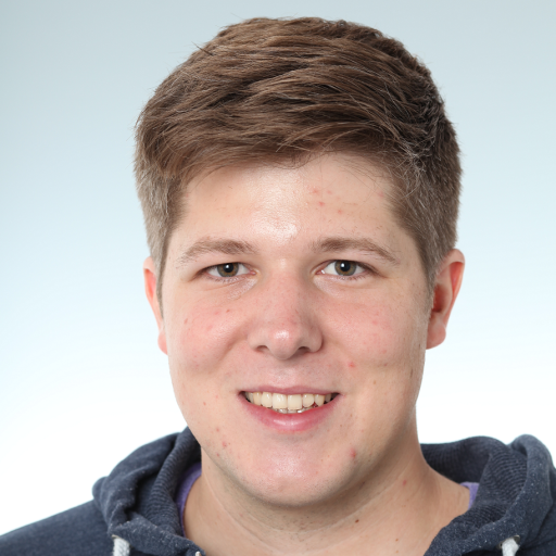 SamuelKupferschmid gravatar