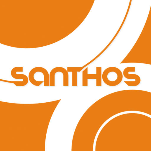 Santhos gravatar