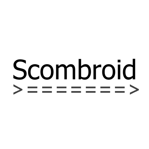 Scombroid gravatar