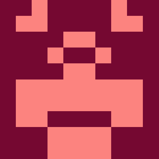 SeniorSyntax gravatar