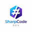 SharpCode gravatar