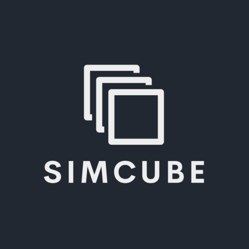 SimCube gravatar