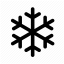 Snowflakes gravatar