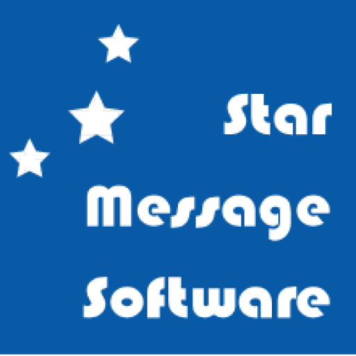 StarMessage gravatar