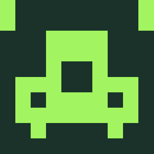 TestFusion gravatar