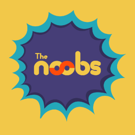 TheNoobs gravatar