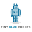 TinyBlueRobots gravatar