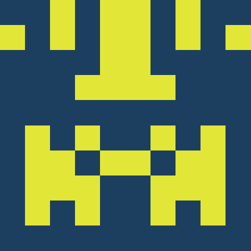 ZenithCodeStudio gravatar