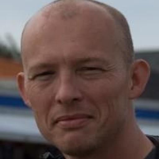 ahmverst gravatar