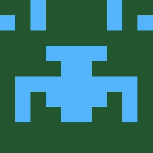 alberth.dev gravatar