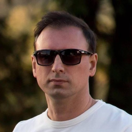 alekdavis gravatar